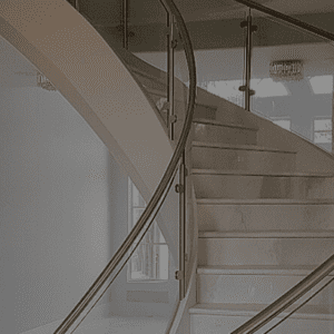 Spiral Staircases