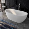 Acrylic Design Bathtub - Image 2