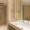 Grey Rustic Bathroom Tile hotel bathroom project Tiles Matte Ceramics Floor and Wall hotel bathroom project - Image 6