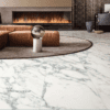 LUSSO durable 600X600 interior glazed tile piastrella