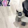 Factory Direct Sale Polished Marble Porcelain Floor Tile