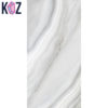 LUSSO Ceramic unique 1200x2400mm agate jade glazed polished CARRARA large format hotel porcelain slab - Image 6