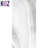 LUSSO Ceramic unique 1200x2400mm agate jade glazed polished CARRARA large format hotel porcelain slab - Image 5
