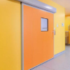 LUSSO customized fire rated door for hospital - Image 2
