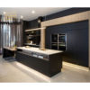 SOYLUSSO European Style Frameless Kitchen Cabinet Designs Modern Kitchen Cabinet Factory Outlet - Image 6