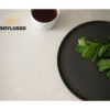 SOYLUSSO European Style Frameless Kitchen Cabinet Designs Modern Kitchen Cabinet Factory Outlet - Image 3