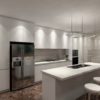 Luxury kitchen cabinets - Image 3