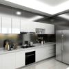 SOYLUSSO China Minimalist Luxury Kitchen Cabinets - Image 6