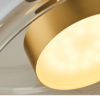 Classic ceiling lamp for dining room, bedroom, living room or kitchen - Image 4