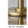 Classic ceiling lamp for dining room, bedroom, living room or kitchen - Image 11