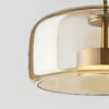Classic ceiling lamp for dining room, bedroom, living room or kitchen - Image 10