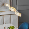 Modern lamp for dining room