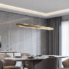 Modern lamp for home, living room, dining room