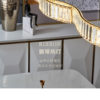 Modern lamp for dining room - Image 8
