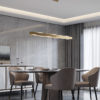 Modern lamp for home, living room, dining room - Image 3