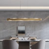Modern lamp for home, living room, dining room - Image 6