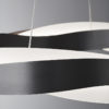 Modern ceiling lamp for bedroom, living room, dining room or kitchen - Image 4