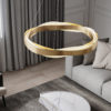 Modern ceiling lamp for bedroom, living room, dining room or kitchen - Image 3
