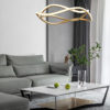 Modern lamp for bedrooms, dining room or living room - Image 5