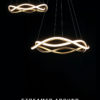 Modern lamp for bedrooms, dining room or living room - Image 6