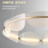 Modern ceiling lamp for dining room, bedroom, living room or kitchen - Image 6