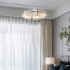 Modern ceiling lamp for dining room, bedroom, living room or kitchen - Image 4