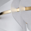 Modern ceiling lamp for dining room, bedroom, living room or kitchen - Image 3