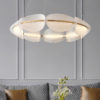 Modern ceiling lamp for dining room, bedroom, living room or kitchen