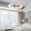 Modern ceiling lamp for dining room, bedroom, living room or kitchen - Image 5