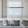 Modern lamp for bedrooms, dining room or living room - Image 2