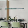 Modern lamp for bedrooms, dining room or living room - Image 10