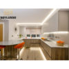 Modern design bespoke modular high end kichen cabinets for kitchen mobile home kitchen cabinets