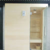 Sauna luxury style wood release mind bathroom soylusso global - Image 4