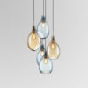 Classic lamp for home, dining room