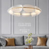 Modern ceiling lamp for dining room, bedroom, living room or kitchen - Image 8