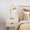 Classic Lamp at night, room, living room, waiting room or office - Image 3
