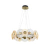 Classic lamp for home, dining room and living room